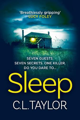 Cover image for Sleep