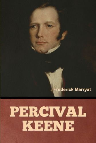 Cover image for Percival Keene