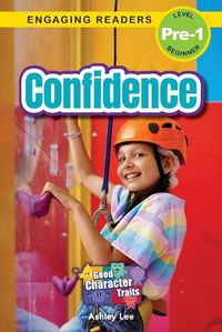 Cover image for Confidence