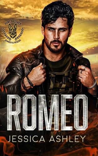 Cover image for Romeo