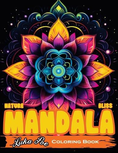Cover image for Hypno Nature Mandala