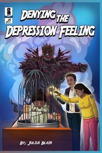 Cover image for Denying the Depression Feeling