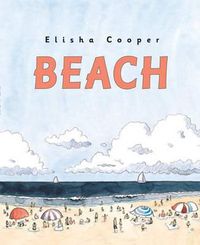 Cover image for Beach