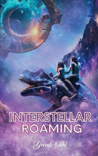 Cover image for Interstellar Roaming