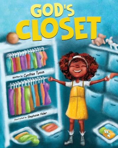 God's Closet