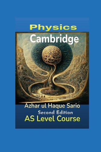Cover image for Cambridge Physics AS Level Course