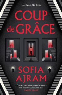 Cover image for Coup De Grace