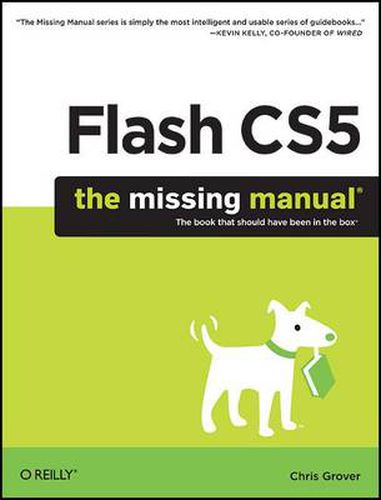 Flash CS5