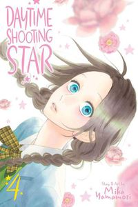 Cover image for Daytime Shooting Star, Vol. 4