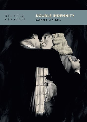 Cover image for Double Indemnity