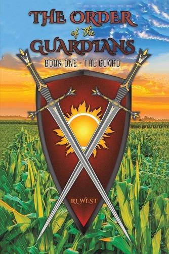 Cover image for The Order of the Guardians