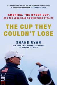 Cover image for The Cup They Couldn't Lose