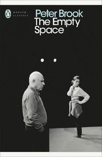 Cover image for The Empty Space