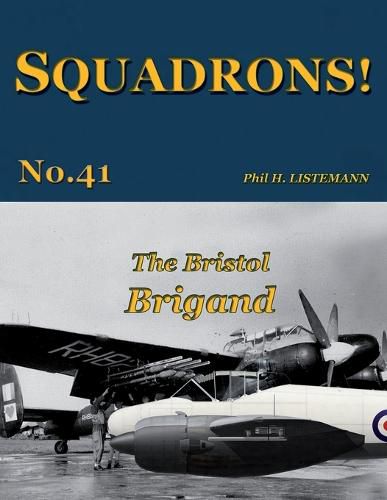 The Bristol Brigand