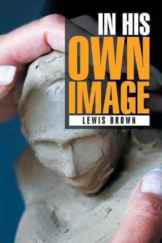 Cover image for In His Own Image