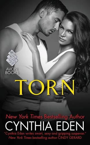 Cover image for Torn: LOST Series #4