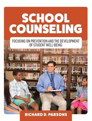 Cover image for School Counseling