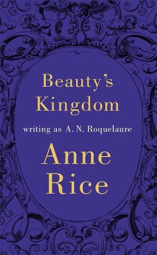 Cover image for Beauty's Kingdom