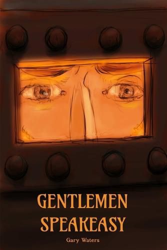 Cover image for Gentlemen Speakeasy