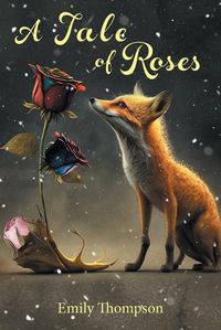 Cover image for A Tale of Roses