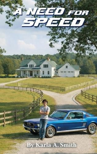 Cover image for The Need for Speed