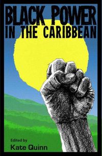 Cover image for Black Power in the Caribbean