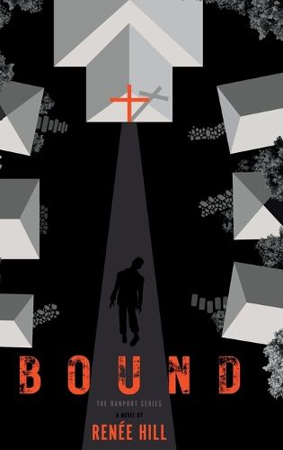 Cover image for Bound