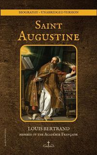 Cover image for Saint Augustine