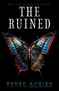 Cover image for The Ruined