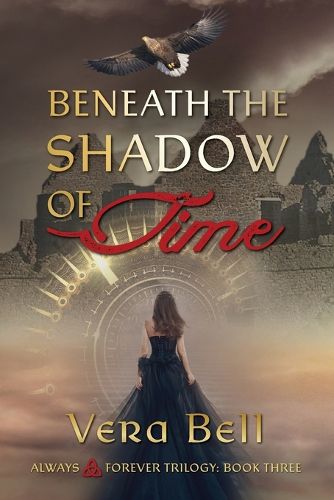 Cover image for Beneath the Shadow of Time