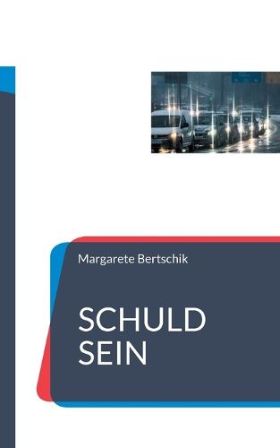 Cover image for Schuld sein
