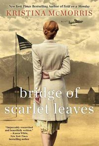 Cover image for Bridge of Scarlet Leaves