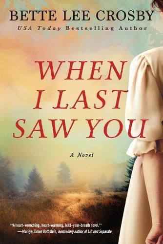 Cover image for When I Last Saw You