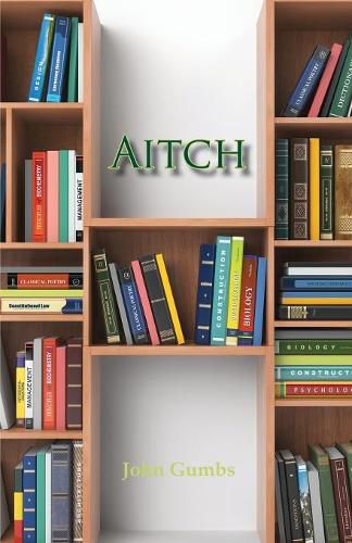 Cover image for Aitch H