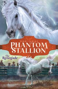Cover image for The Renegade