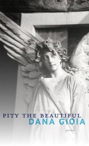 Cover image for Pity the Beautiful