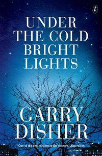 Cover image for Under The Cold Bright Lights