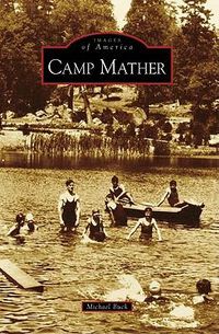 Cover image for Camp Mather, Ca