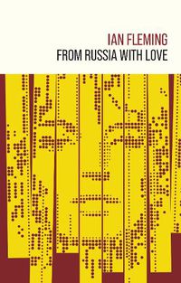 Cover image for From Russia with Love