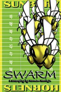 Cover image for Swarm