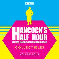 Cover image for Hancock's Half Hour Collectibles: Volume 4