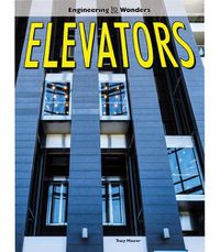 Cover image for Elevators