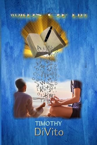 Cover image for Words of Life