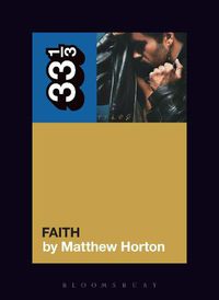 Cover image for George Michael's Faith