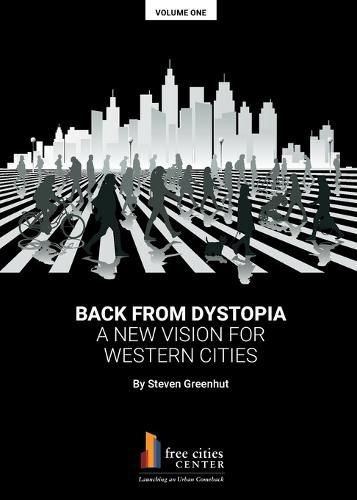 Cover image for Back from Dystopia