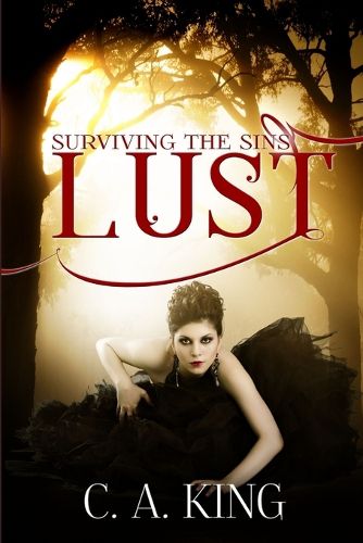 Cover image for Surviving the Sins