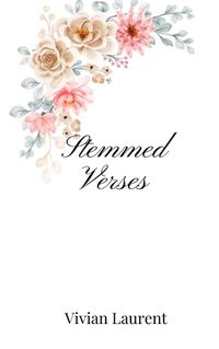 Cover image for Stemmed Verses