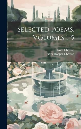 Cover image for Selected Poems, Volumes 1-5