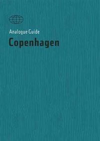 Cover image for Analogue Guide Copenhagen