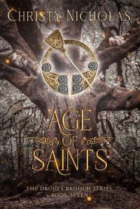 Cover image for Age of Saints